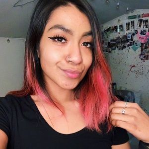 Meet your Posher, Lizeth